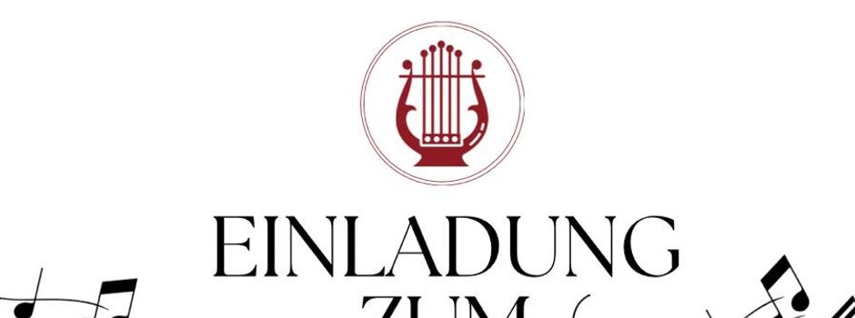 Einladung zum musikalischen Schlachtfest