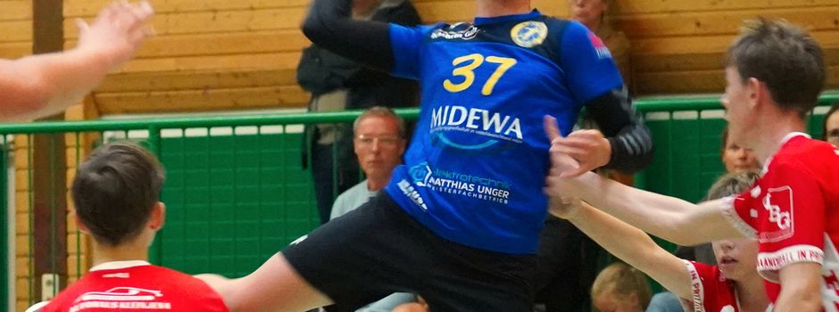 Perfekter Heimspieltag für den BSV – drei Spiele, drei Siege