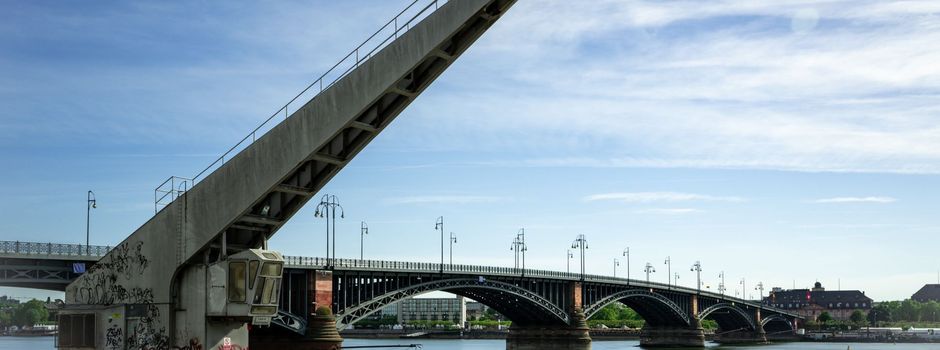 Kransand Bistrobar eröffnet in Mainz-Kastel