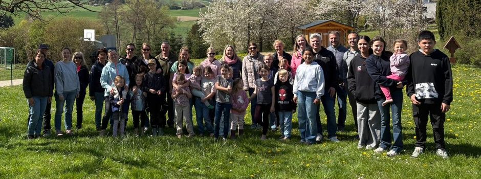 Erfolgreicher Dreck-weg-Tag 2026