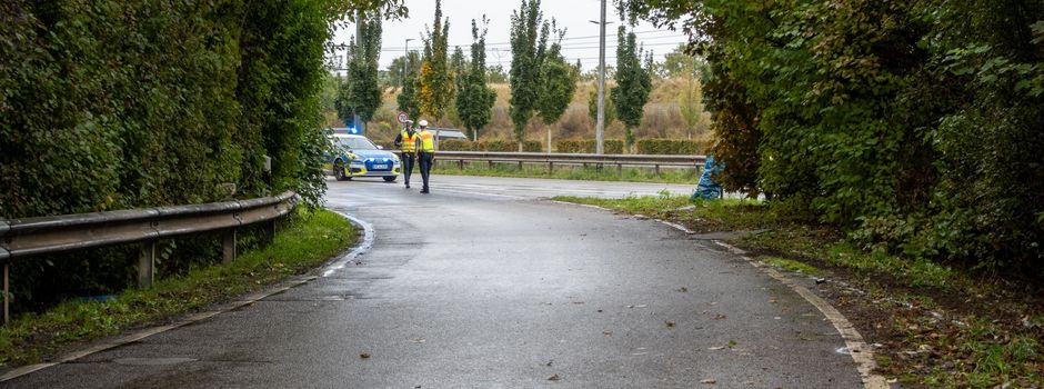 Saarstraßen-Unfall: Ersthelfer werden zu Helden
