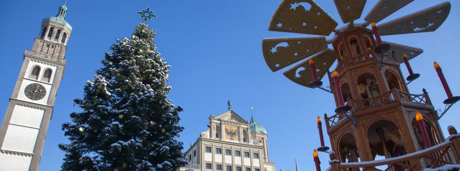 Kreative Aktivitäten für euer Wochenende in Augsburg