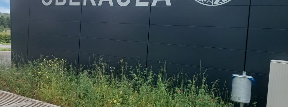 Überlegungen für Neubau Feuerwehrhaus starten