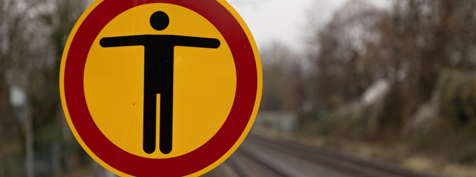 130 Menschen aus Zug bei Mainz evakuiert