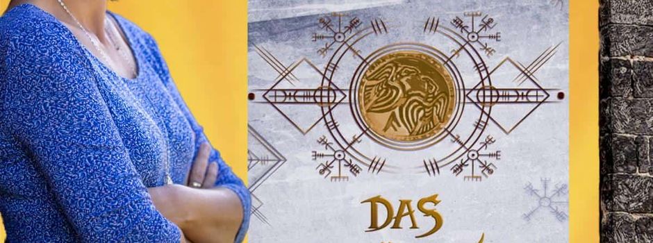 Lesung von Christine Rhömer am 26. September in Thür