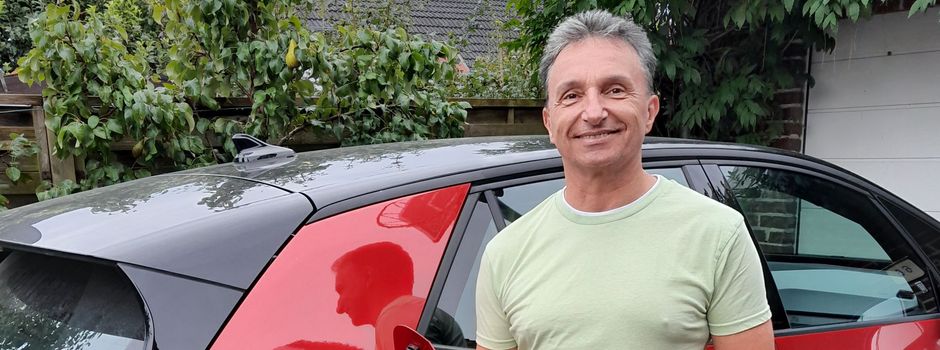 Thema E-Mobilität bei Klima-Stammtisch