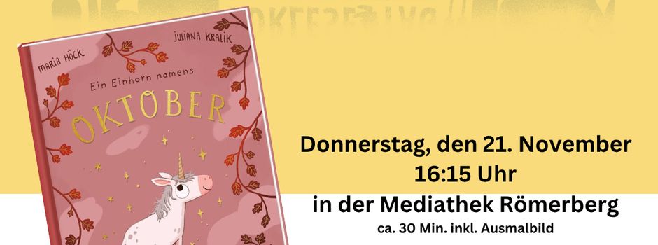 Bundesweiter Vorlesetag