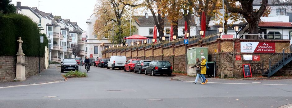 Erste Zwischenergebnisse zur „Bürgerwerkstatt Provinzialstraße“ vorgestellt: Enttäuschte Reaktionen und Finanzfragen
