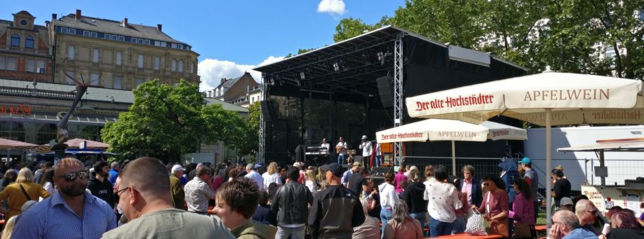 Festival kommt nach Wiesbaden-Mitte