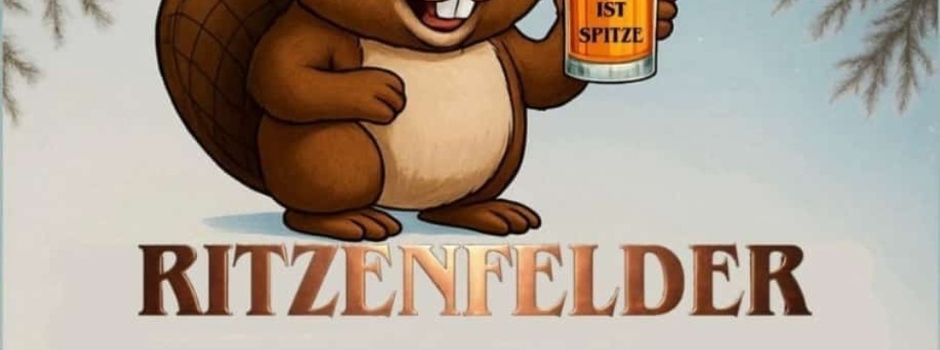 Einladung zur Wintergaudi