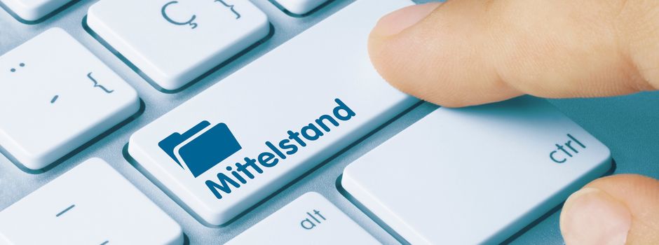 „Impulse für den Mittelstand“