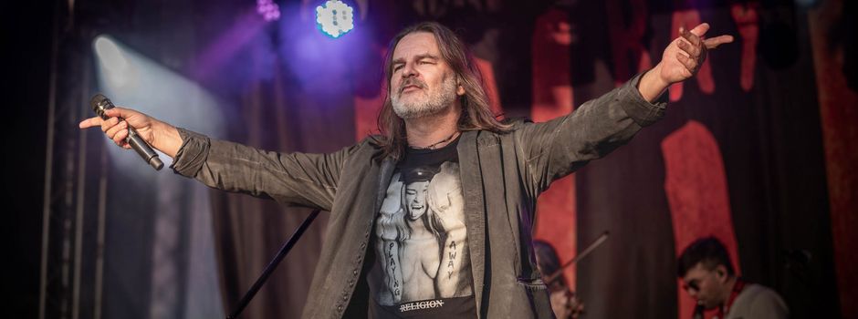 „Genesis Classic“ in der Aula