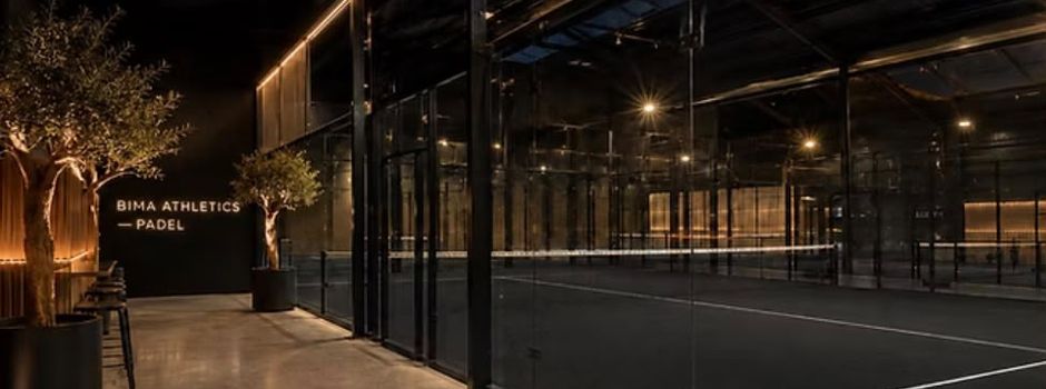 Padel, Hyrox und Longevity: Sportstudio BIMA Athletics startet in Bobingen