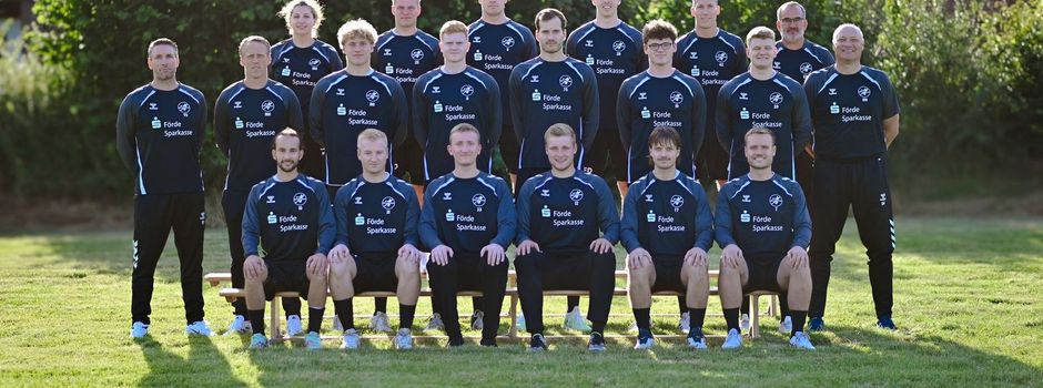 HSG Eider Harde will Rückenwind nutzen, um Fans einen Sieg zu schenken