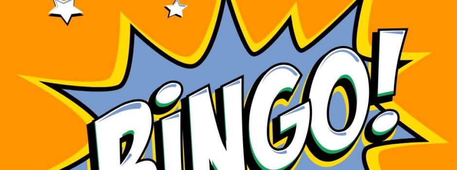 Bingo-Nachmittag in Neuenkirchen
