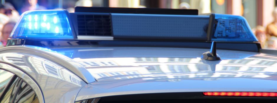 Schwerer Unfall auf der B9: Drei Menschen bei Kollision bei Boppard verletzt