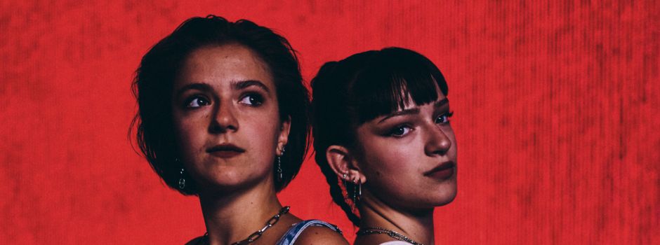 HAVET: „The Voice Kids“-Stars Mimi und Josy im Interview