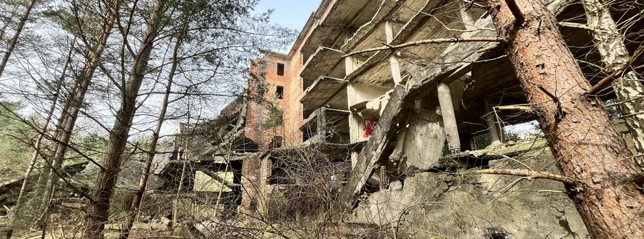 Aktion „Saubere Landschaft“ ♻️🗑️