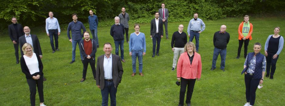 SPD stellt Kandidatenliste auf