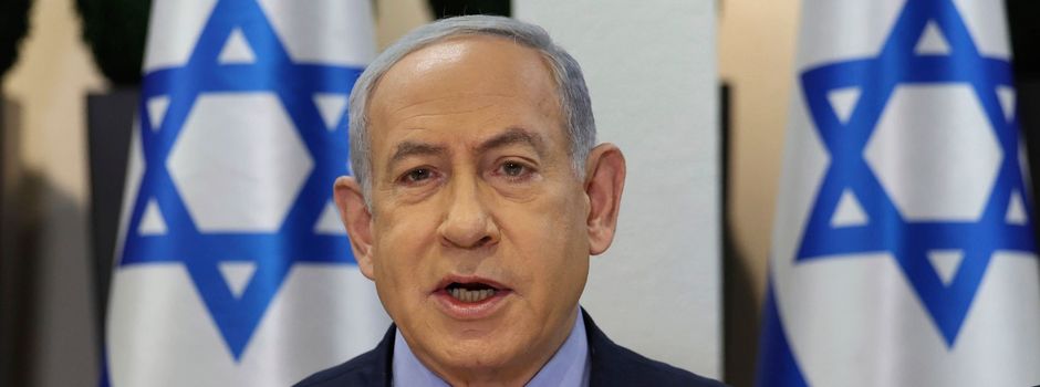 Netanjahu: Israel führt «gerechten Krieg» 