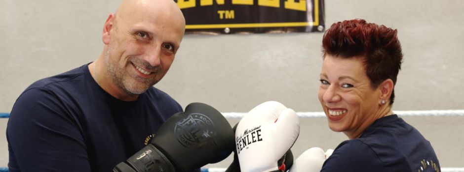 Neue Räumlichkeiten für den Boxclub Niederkassel e.V.