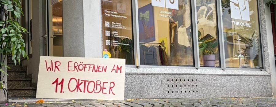 Koblenz: Neuer Vintage-Store „Attiko“ eröffnet in der Altstadt