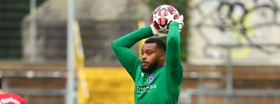 Von Koblenz zur WM: Cosmos-Keeper traf auf Brasiliens Superstars