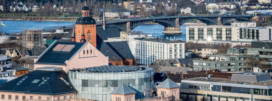 Fast 19.000 Mainzer beim „Zensus“ befragt