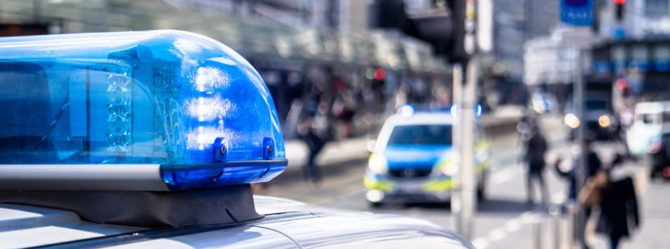 Ladendetektiv stellt Dieb in Mainzer Altstadt