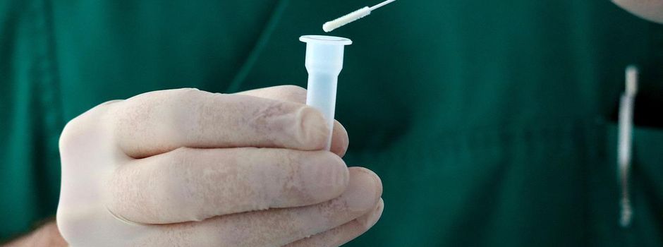 Mainzer Teststationen schließen – Kritik an Lauterbachs Strategie