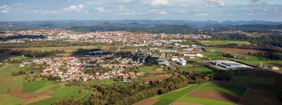 Bauarbeiten mit temporären Lärmemissionen