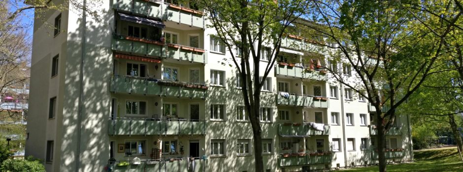 Auslaufende Fristen: Fehlen jetzt in Mainz Sozialwohnungen?