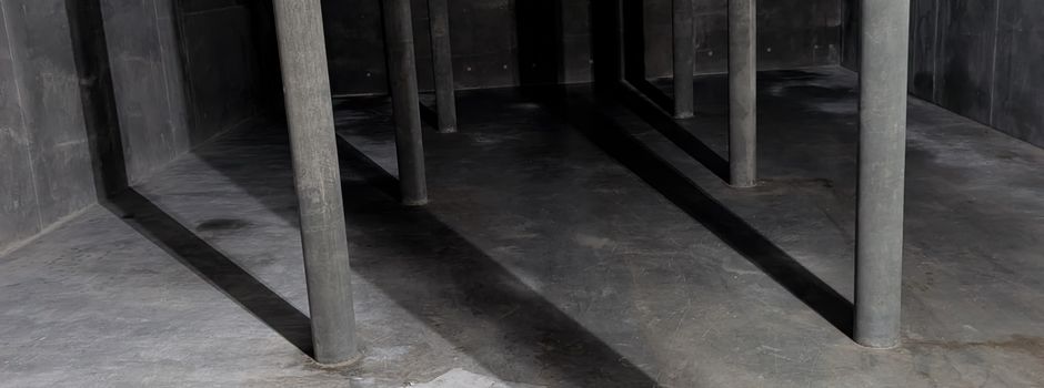 Trinkwasserversorgung der Zukunft entsteht!