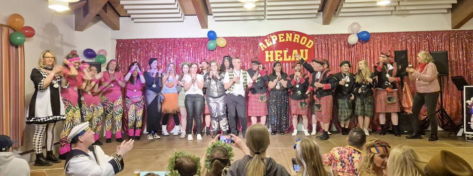 Planungstreffen Karneval 2027: Alle Tanzgruppen und Interessierten eingeladen