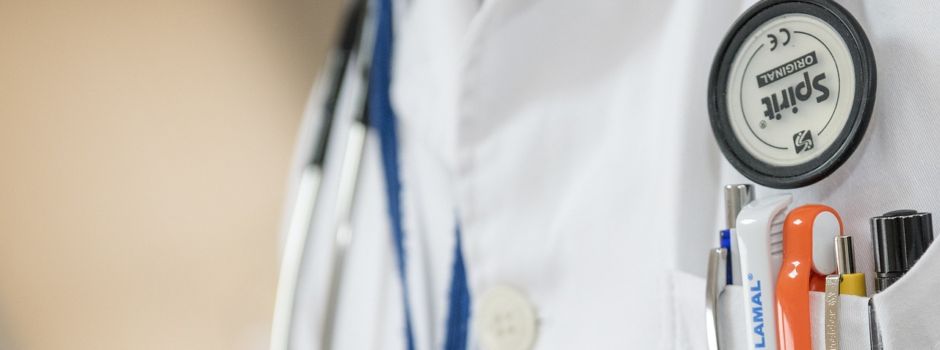 Kreis fordert: Bereitschaftspraxis Ingelheim muss bleiben