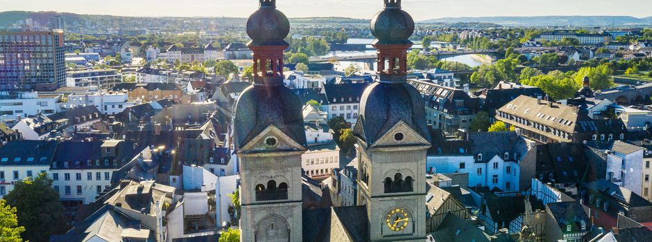 Brodeln unter Koblenz: Wie hoch ist die Erdbebengefahr wirklich?