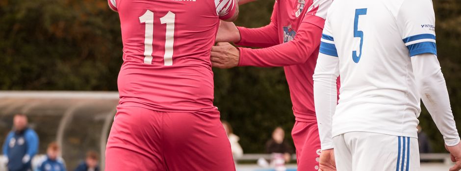 1. Mannschaft zurück in der Erfolgsspur