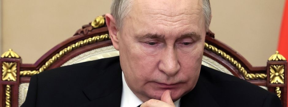 Russland sucht Drahtzieher des Terroranschlags