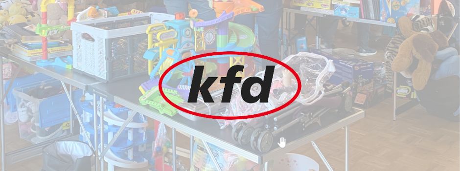 Flohmarkt rund ums Kind in der Wilbrandschule in Clarholz