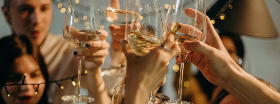 Adventskalender-Gewinnspiel: 4x2 Karten für die Silvestergala Koblenz