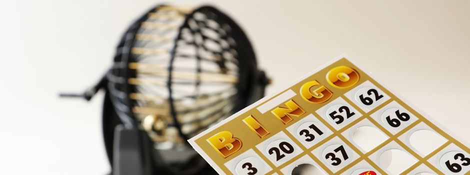 Bingo zum Vatertag