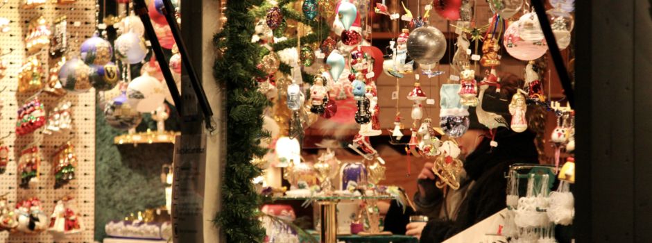 Das sind die Events am zweiten Adventswochenende