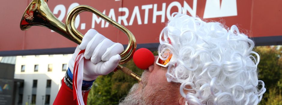 Sportliche Höchstleistungen und bewegende Momente: 26. Auflage des Köln-Marathon