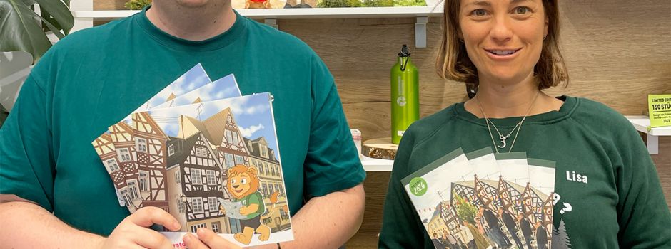 Zuwachs zum Jahresende: Zwei neue Broschüren aus der Tourist-Info Hachenburger Westerwald
