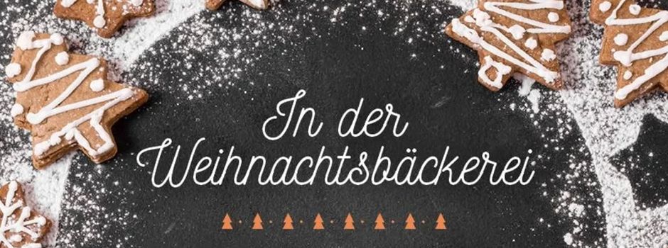 Bäckerei Beny lädt zum vorweihnachtlichen Familien-Nachmittag