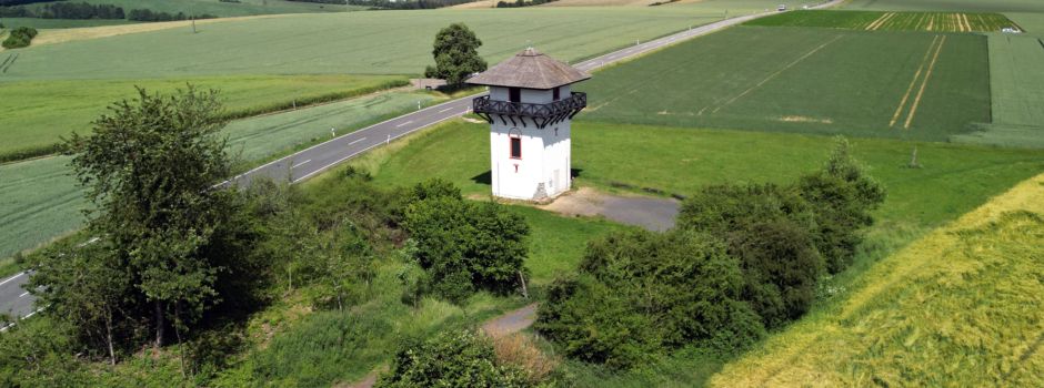 Zeitreise bei Niederseelbach: Neuer Limesrundweg eröffnet!