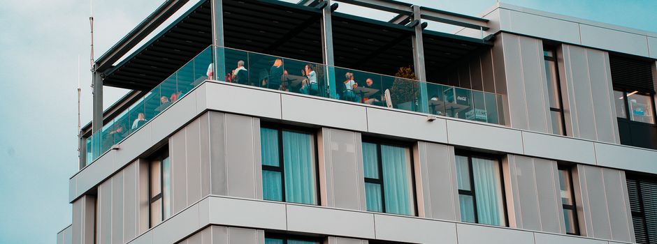 Fünf Termine, fünf Erlebnisse: So feiert das Frames Hotel den Spätsommer