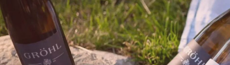 Jungweine und Oster-Rabatte: Weingut Gröhl lädt zum Frühlings-Event