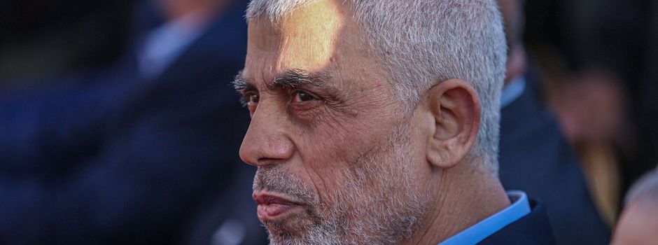 Staatsfeind wird Hamas-Chef - was bedeutet das für Israel?