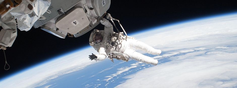 Faszination Weltall: Luft- und Raumfahrtkongress findet in Augsburg statt